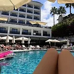Hotel Zeugma - Adult Only 16