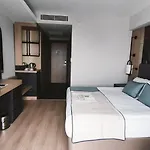 Hotel Zeugma - Adult Only 16 Side