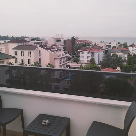 Zeugma - Adult Only 16 Hotel