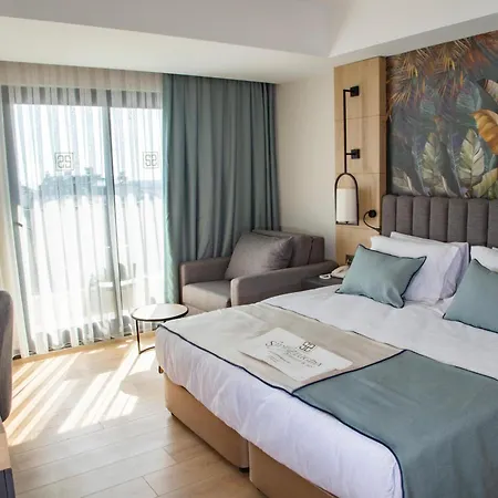 Zeugma - Adult Only 16