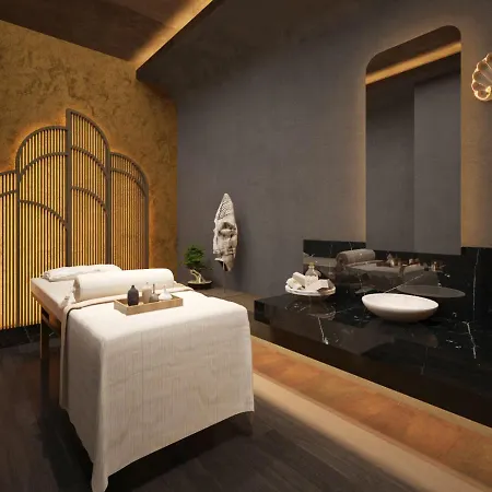 Hotel Zeugma - Adult Only 16 4*