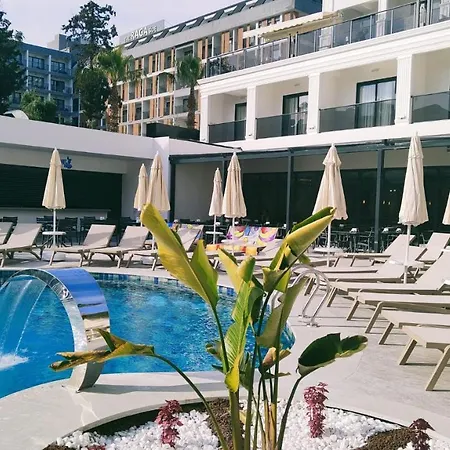 Hotel Zeugma - Adult Only 16