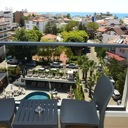 Hotel Zeugma - Adult Only 16