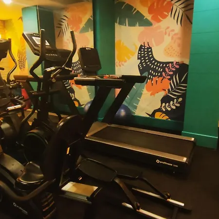 Zeugma - Adult Only 16 4* シダ