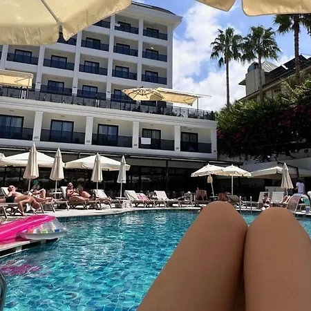 ホテル Zeugma - Adult Only 16