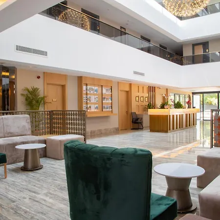 Zeugma - Adult Only 16 Hotel 4*