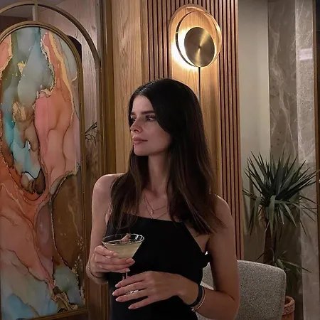 Szálloda Zeugma - Adult Only 16 Side