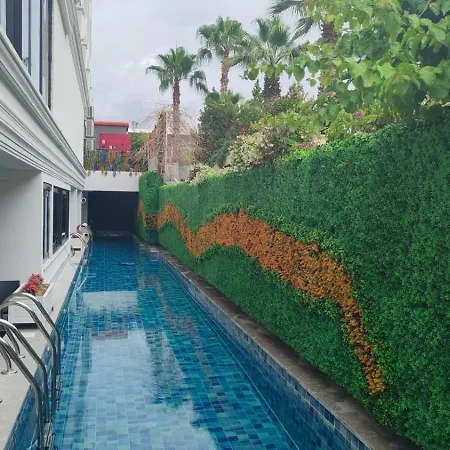 Zeugma - Adult Only 16 ホテル