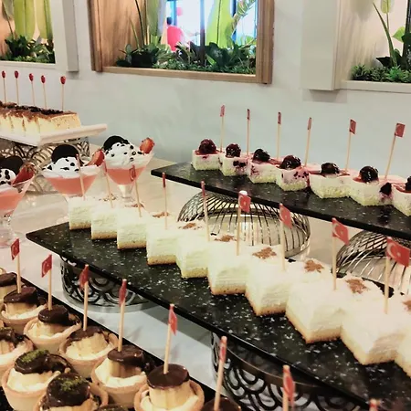 Zeugma - Adult Only 16 ホテル 4*