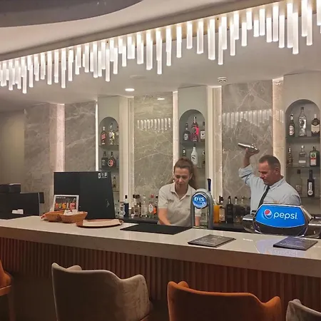 ホテル Zeugma - Adult Only 16