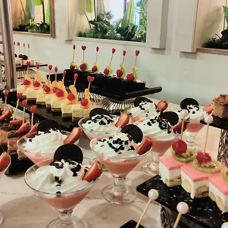 Zeugma - Adult Only 16 ホテル