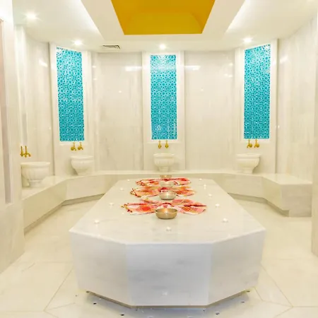 Zeugma - Adult Only 16 Hotel