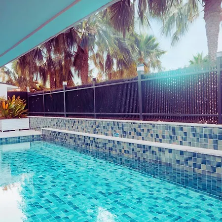 Zeugma - Adult Only 16 4* シダ