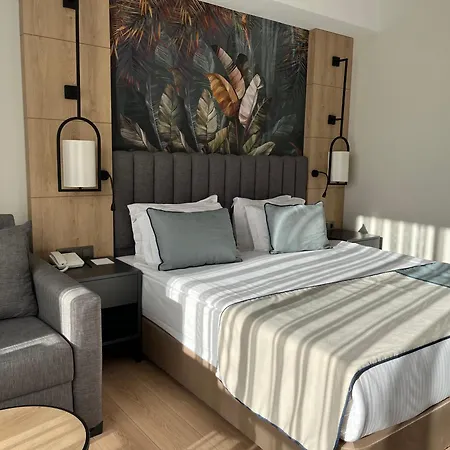 Zeugma - Adult Only 16 シダ