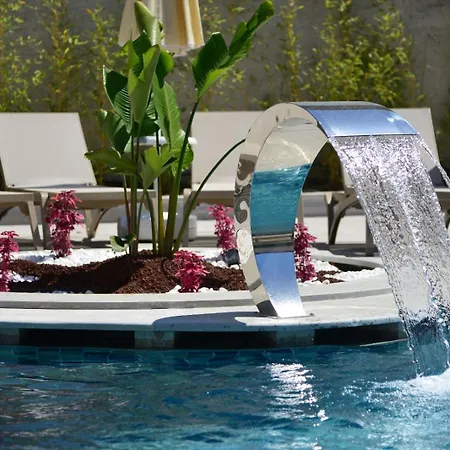 Zeugma - Adult Only 16 Hotel