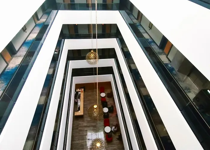 Zeugma - Adult Only 16 Hotel Side