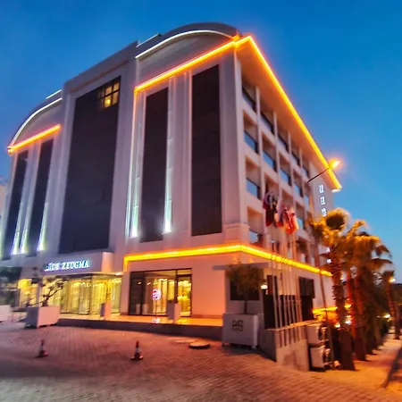 Zeugma - Adult Only 16 فندق 4*