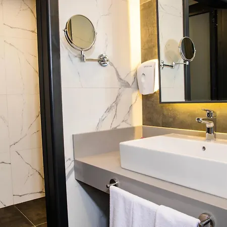 Otel Zeugma - Adult Only 16 4*