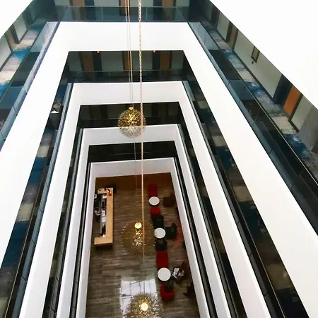 Zeugma - Adult Only 16 Otel Side