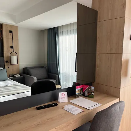 Zeugma - Adult Only 16 Otel