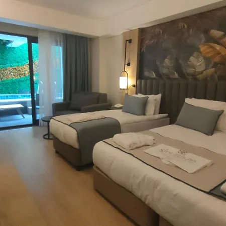 Otel Zeugma - Adult Only 16 4*