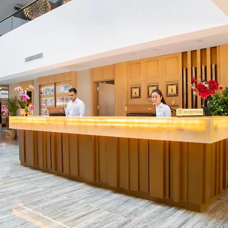 Zeugma - Adult Only 16 Otel Side