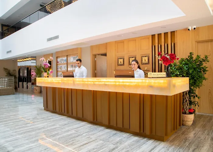 Zeugma - Adult Only 16 Otel Side
